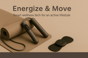 Energize & Move