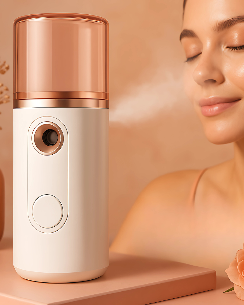 ENERGGIZE™ GlowMist Nano Sprayer