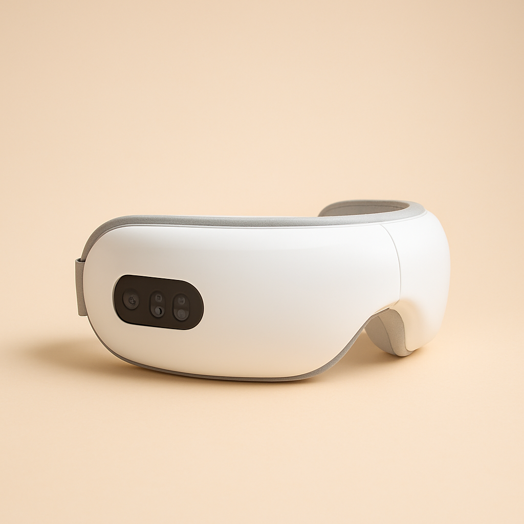 BlissEye™ Smart Massager