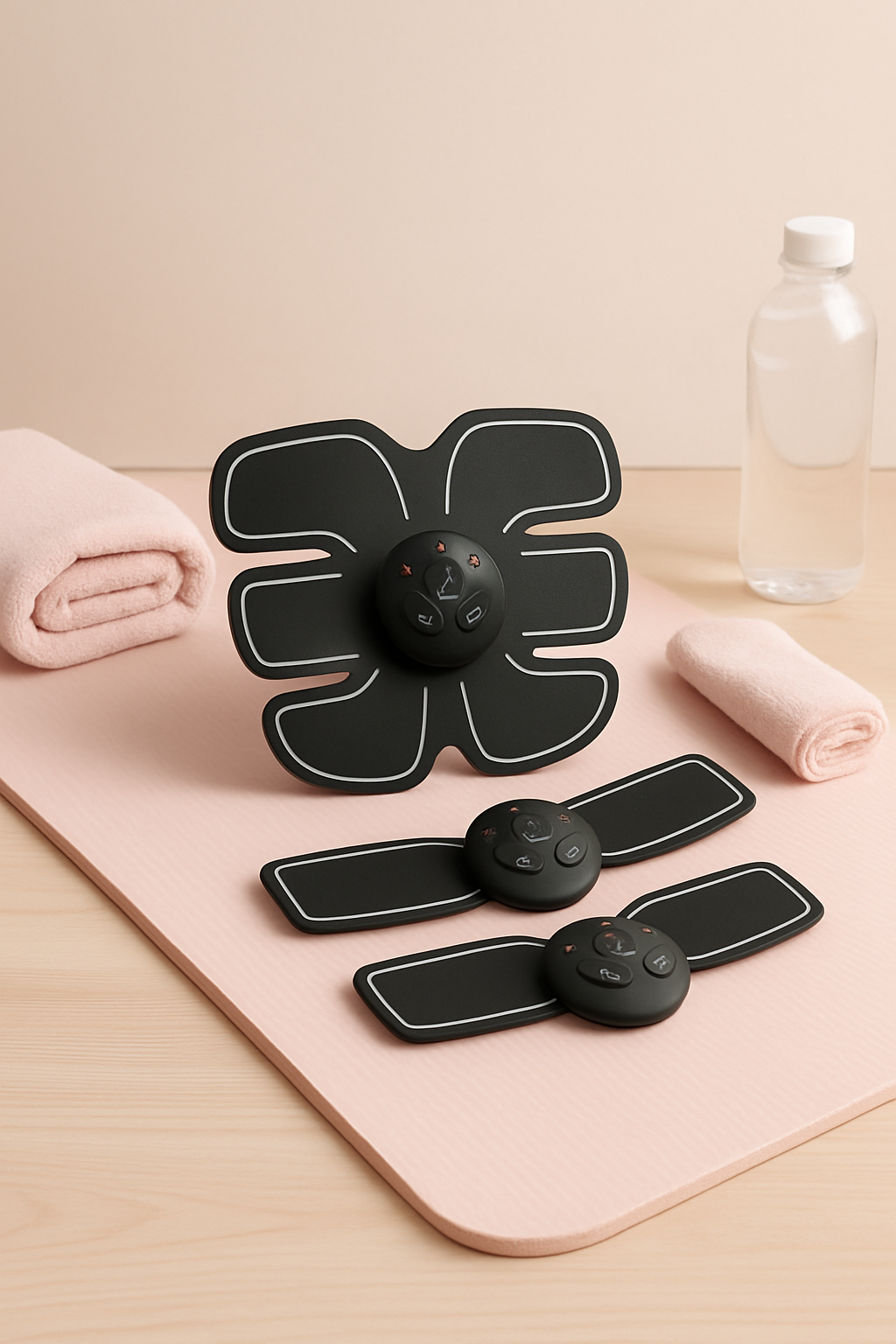 ENERGGIZE™ EMS Muscle Stimulator