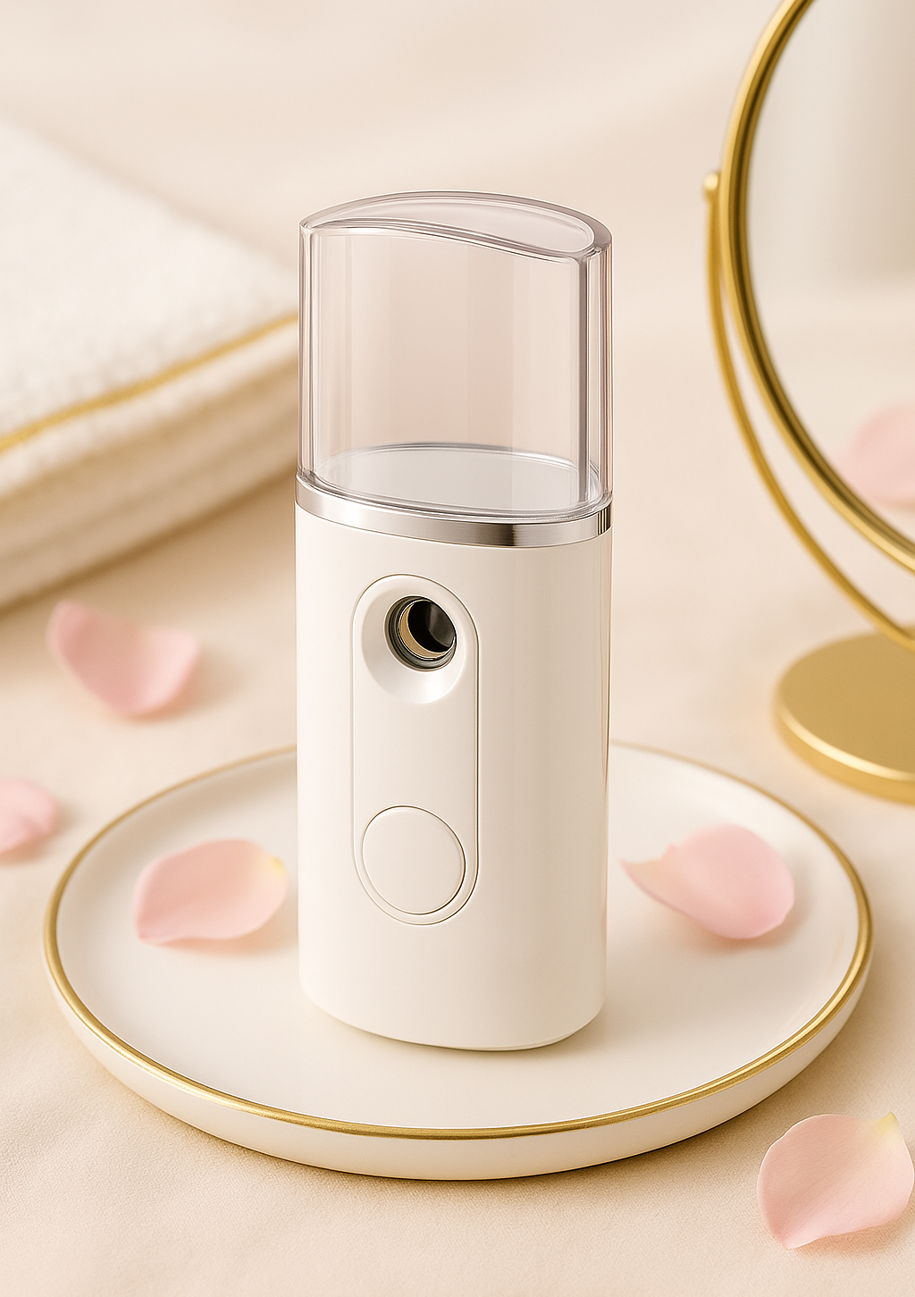 ENERGGIZE™ GlowMist Nano Sprayer