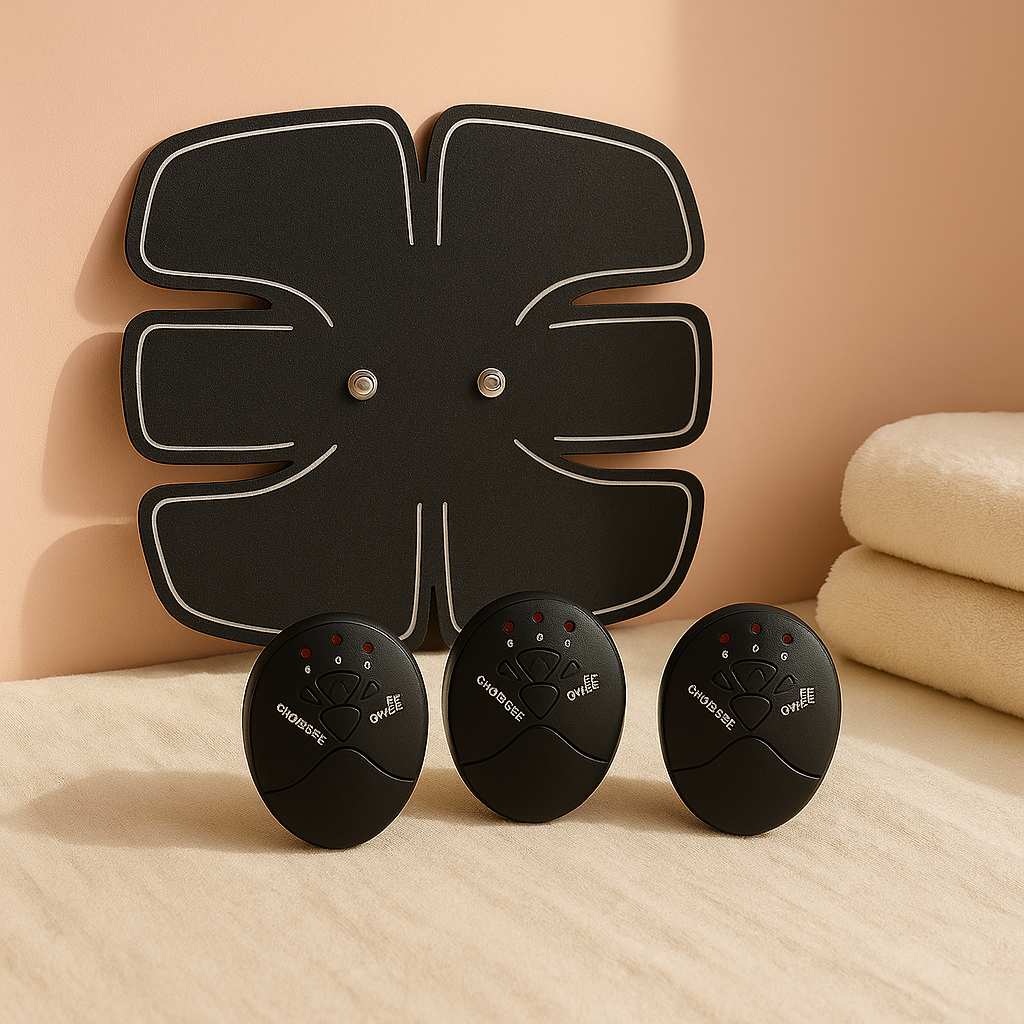 ENERGGIZE™ EMS Muscle Stimulator