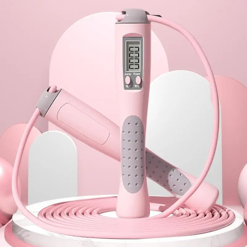 ENRGGIZE™ Smart Jump Rope