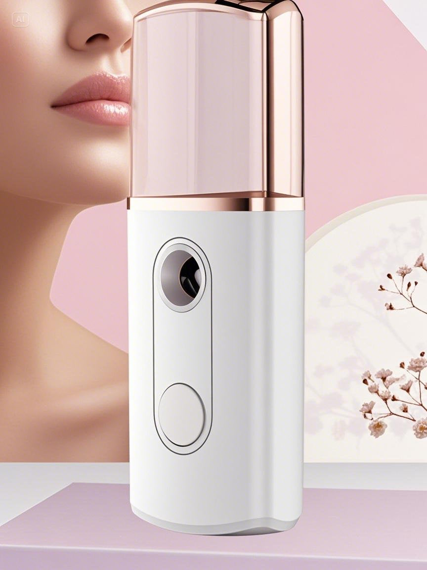 ENERGGIZE™ GlowMist Nano Sprayer