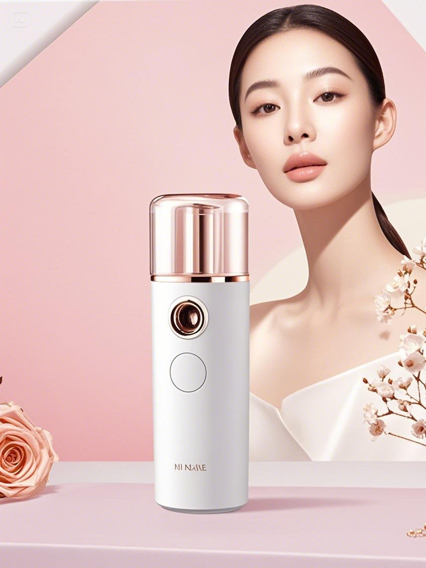 ENERGGIZE™ GlowMist Nano Sprayer